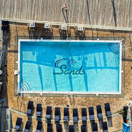 Town Of Rehoboth Beach 20B Baltimore Ave Exteriör bild