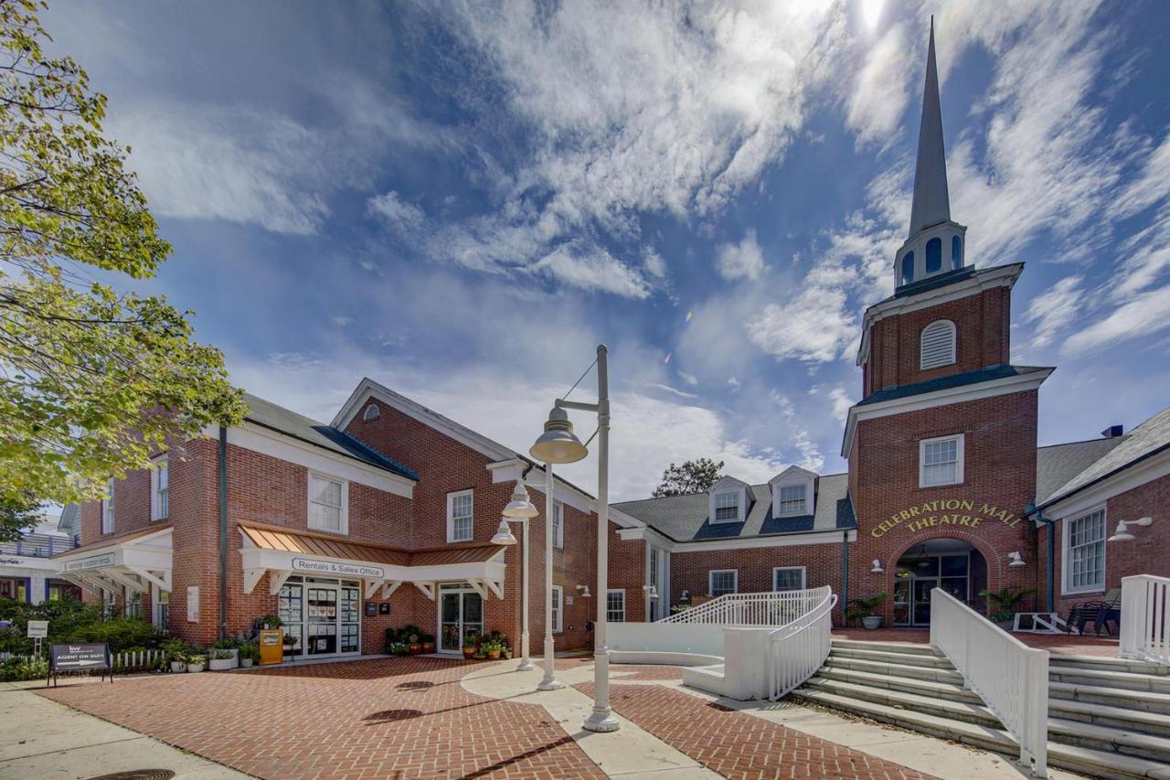 Town Of Rehoboth Beach 20B Baltimore Ave Exteriör bild